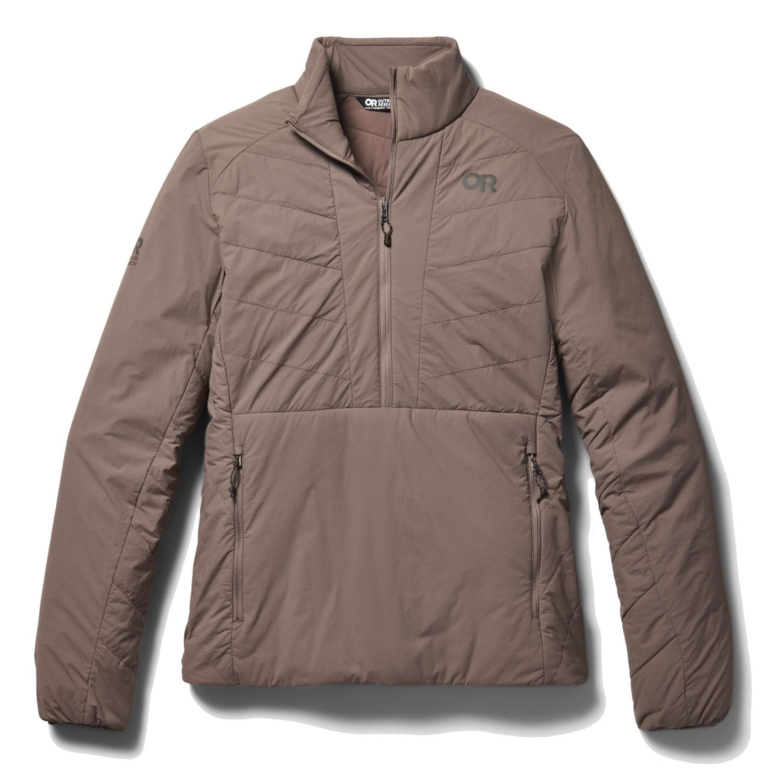 Outdoor Research Women's Vesper Insulated Pullover