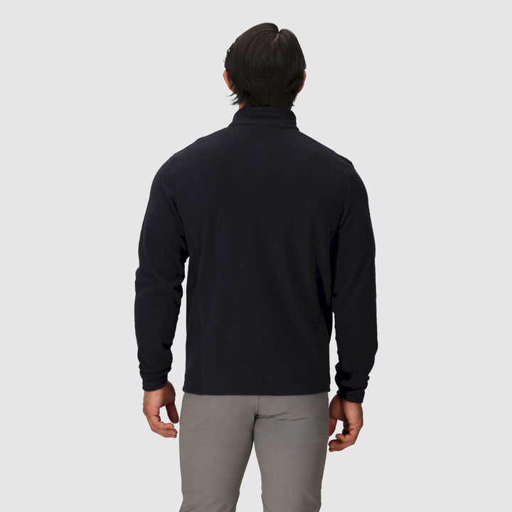 Outdoor Research Men's Trail Mix XT Fleece Jacket