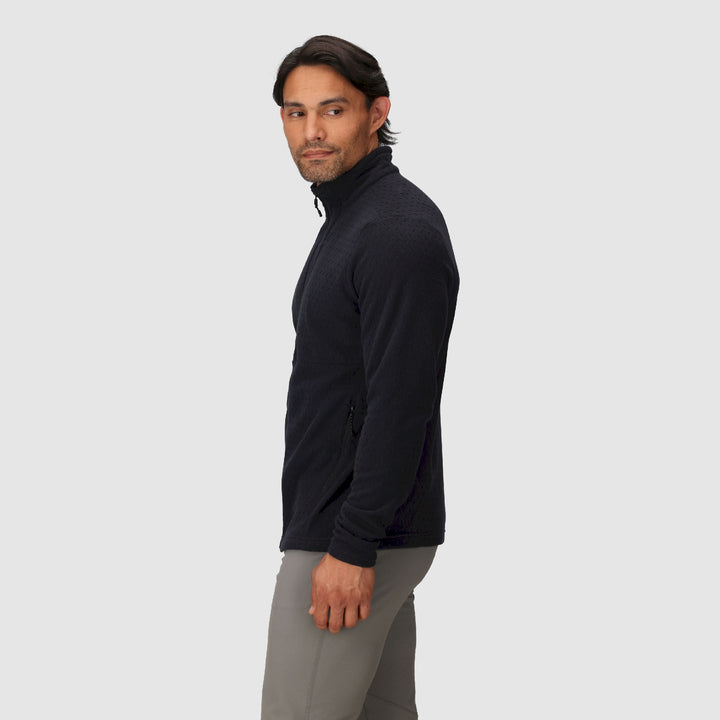 Outdoor Research Men's Trail Mix XT Fleece Jacket