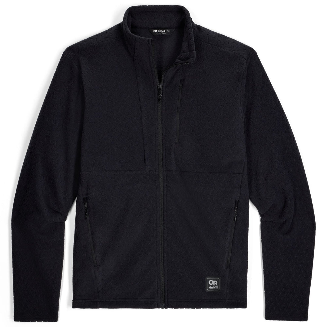 Outdoor Research Men's Trail Mix XT Fleece Jacket