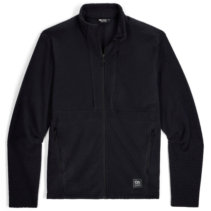Outdoor Research Men's Trail Mix XT Fleece Jacket