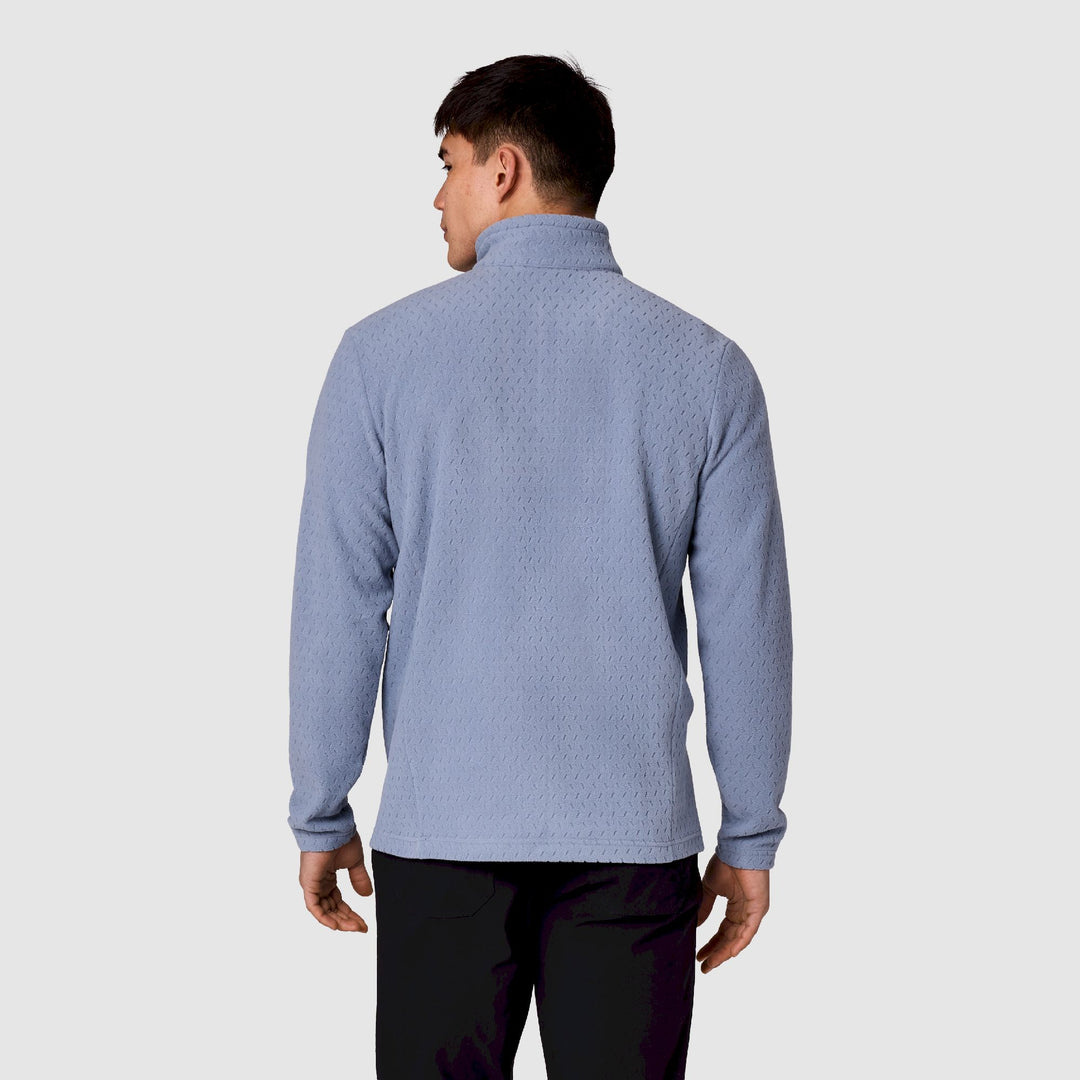 Outdoor Research Men's Trail Mix XT Fleece Jacket