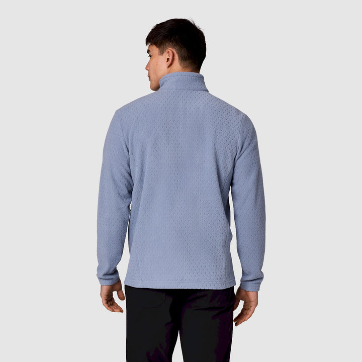 Outdoor Research Men's Trail Mix XT Fleece Jacket