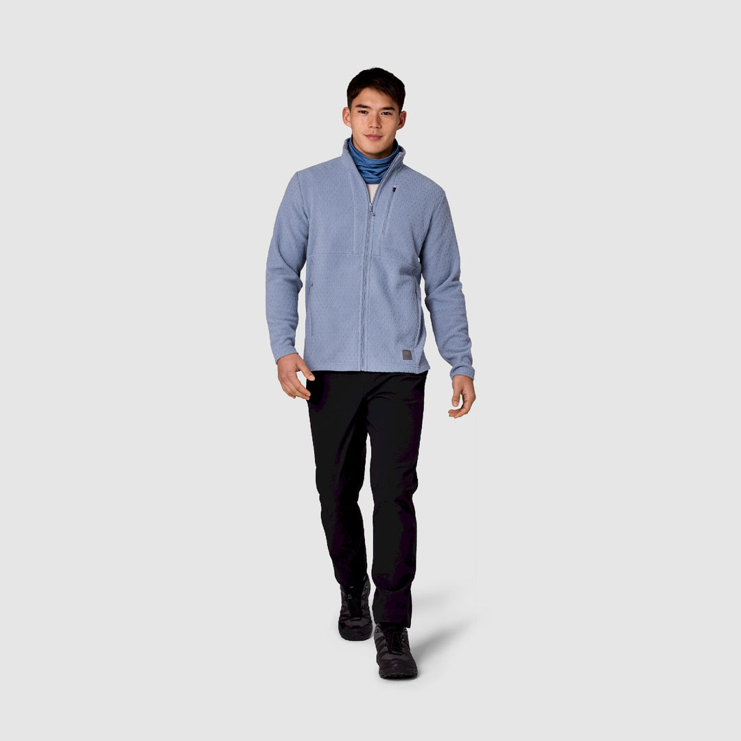 Outdoor Research Men's Trail Mix XT Fleece Jacket