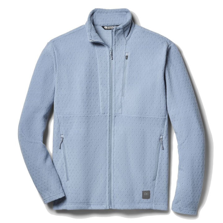 Outdoor Research Men's Trail Mix XT Fleece Jacket