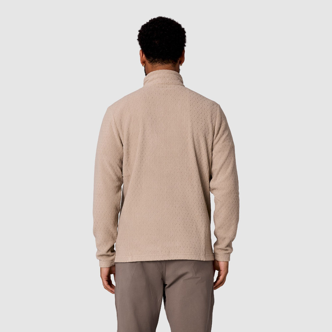 Outdoor Research Men's Trail Mix XT Fleece Jacket