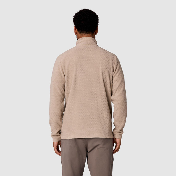 Outdoor Research Men's Trail Mix XT Fleece Jacket