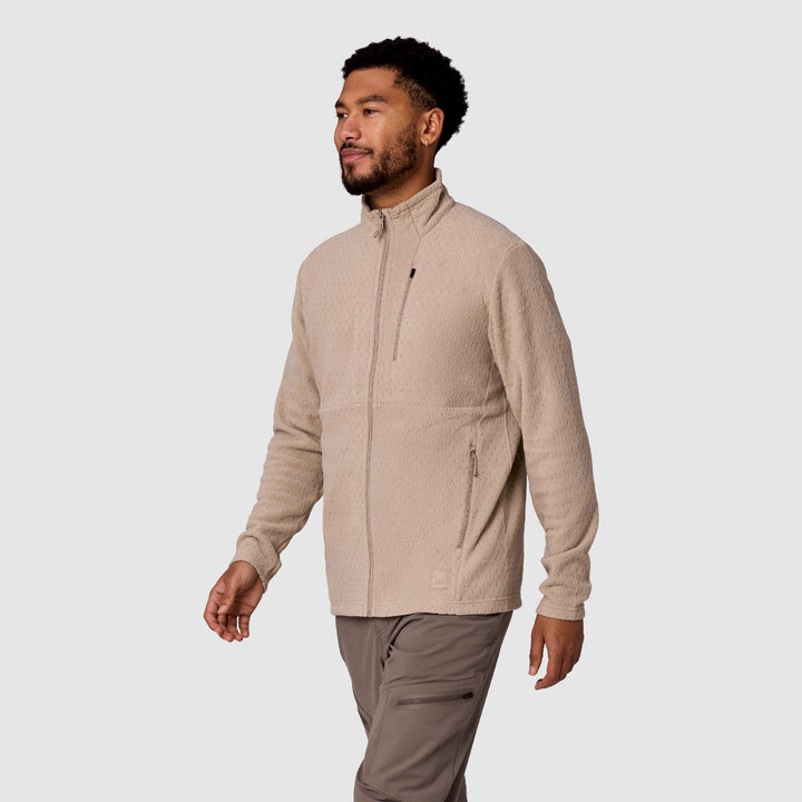 Outdoor Research Men's Trail Mix XT Fleece Jacket