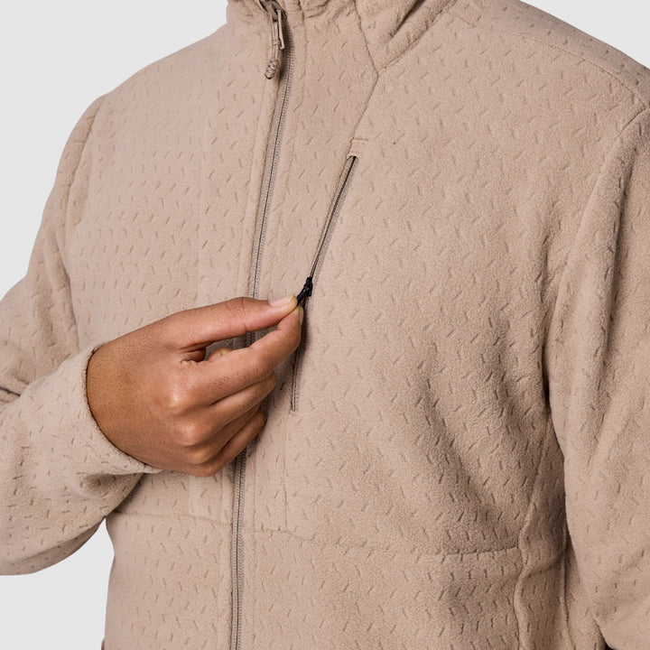 Outdoor Research Men's Trail Mix XT Fleece Jacket
