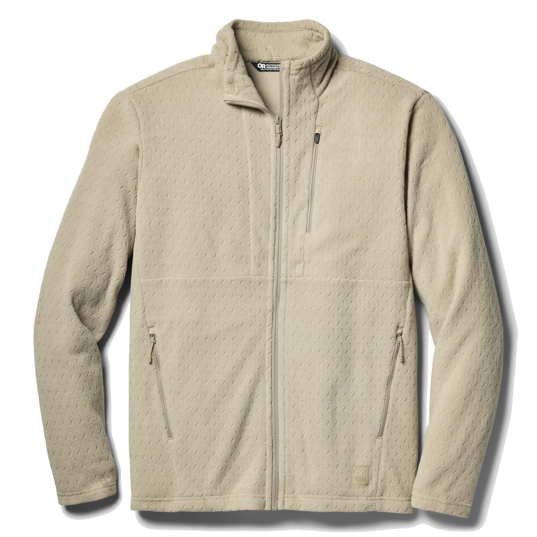 Outdoor Research Men's Trail Mix XT Fleece Jacket