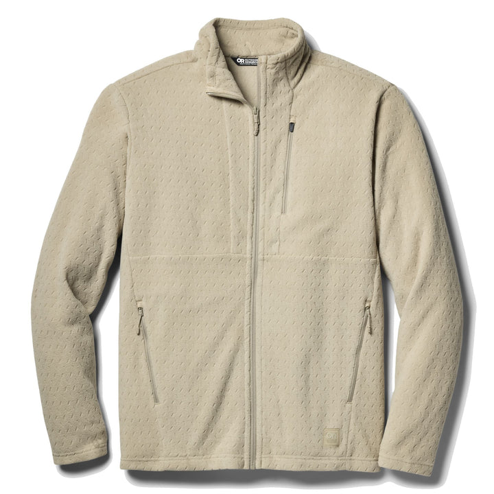 Outdoor Research Men's Trail Mix XT Fleece Jacket