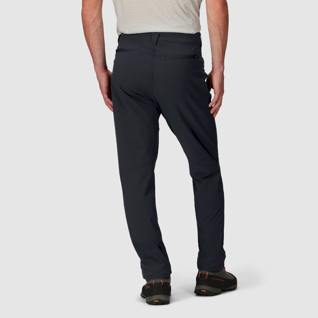 Outdoor Research Men's Timberline Fleece Lined Pant