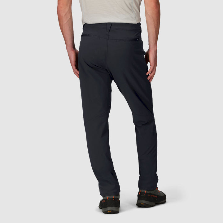 Outdoor Research Men's Timberline Fleece Lined Pant