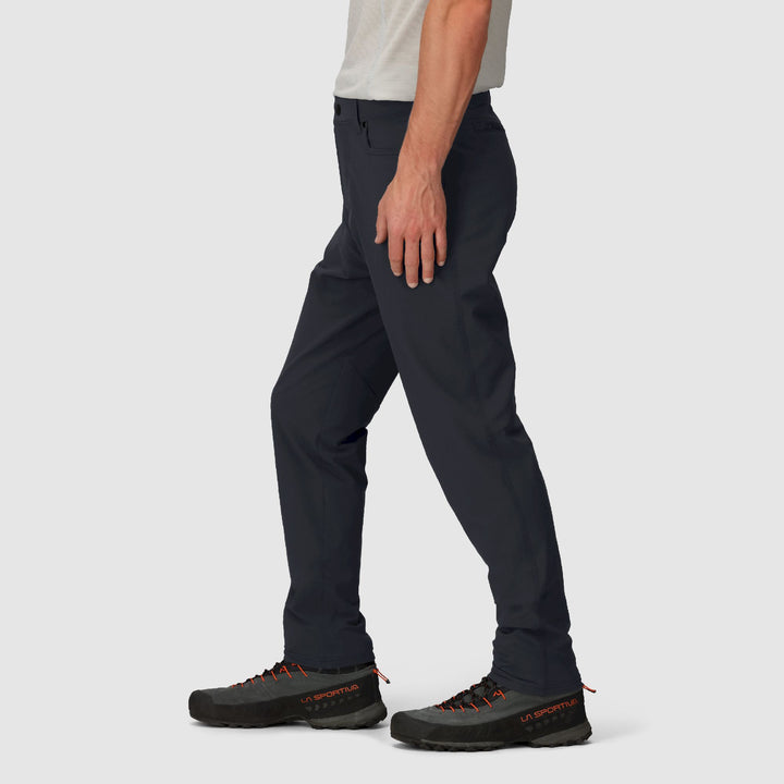 Outdoor Research Men's Timberline Fleece Lined Pant