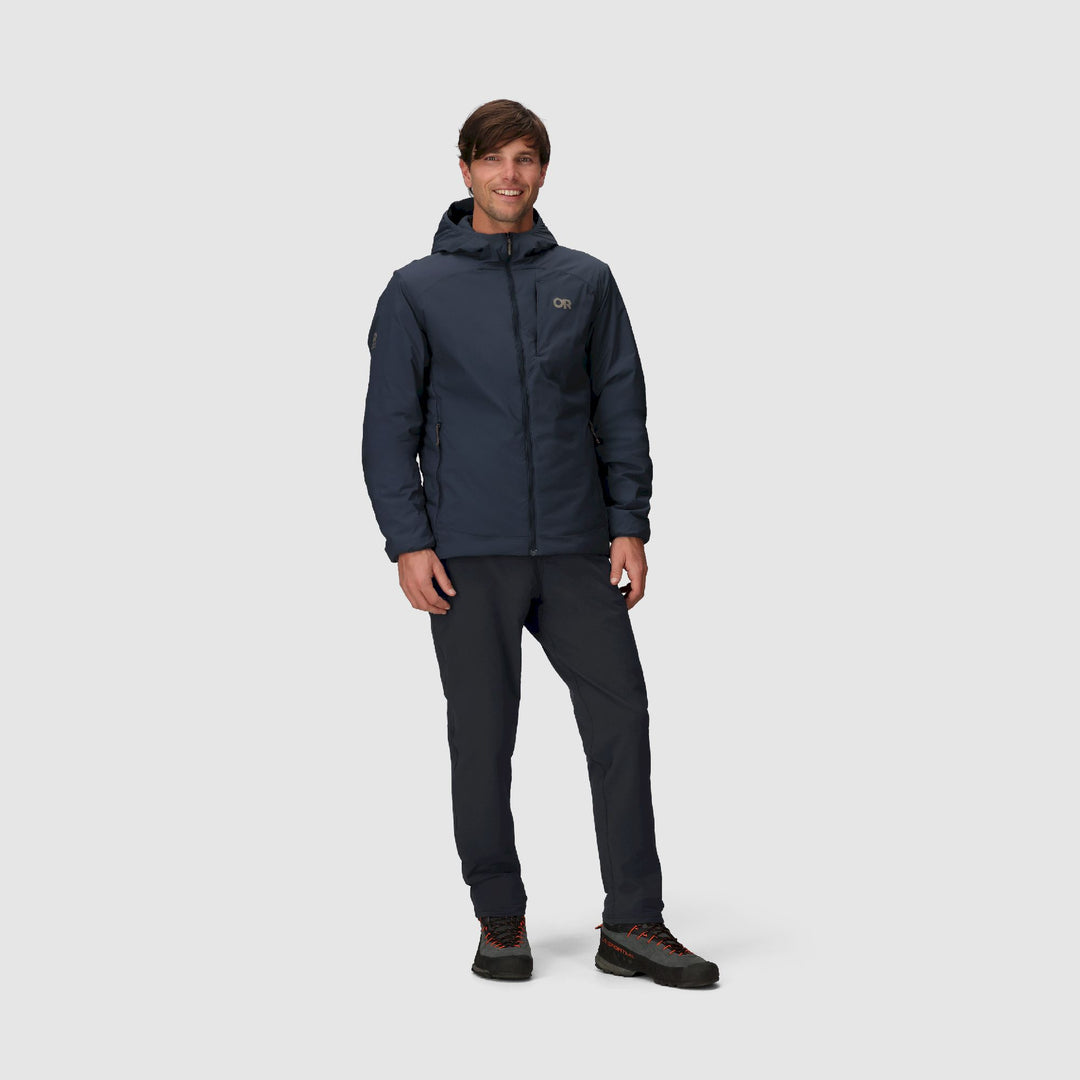 Outdoor Research Men's Timberline Fleece Lined Pant