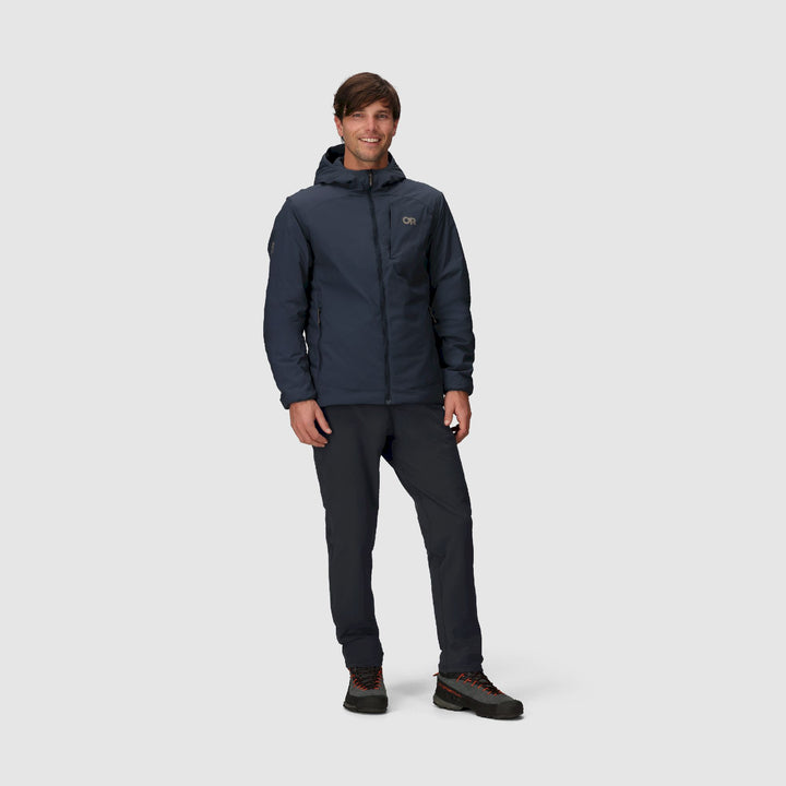 Outdoor Research Men's Timberline Fleece Lined Pant