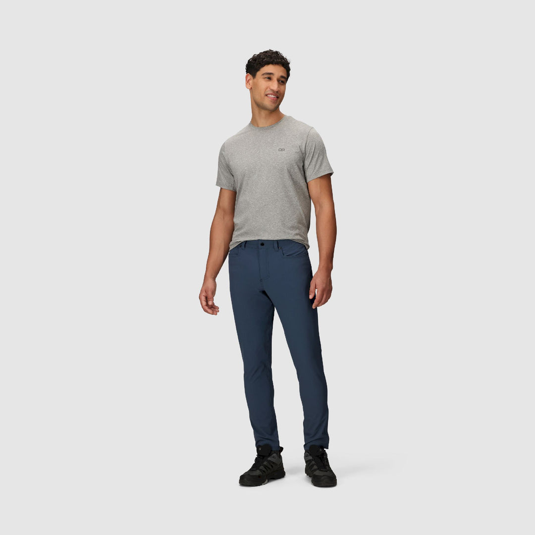 Outdoor Research Men's Timberline Fleece Lined Pant