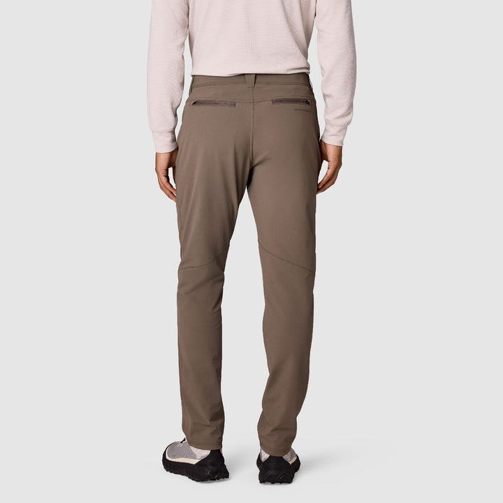 Outdoor Research Men's Timberline Fleece Lined Pant