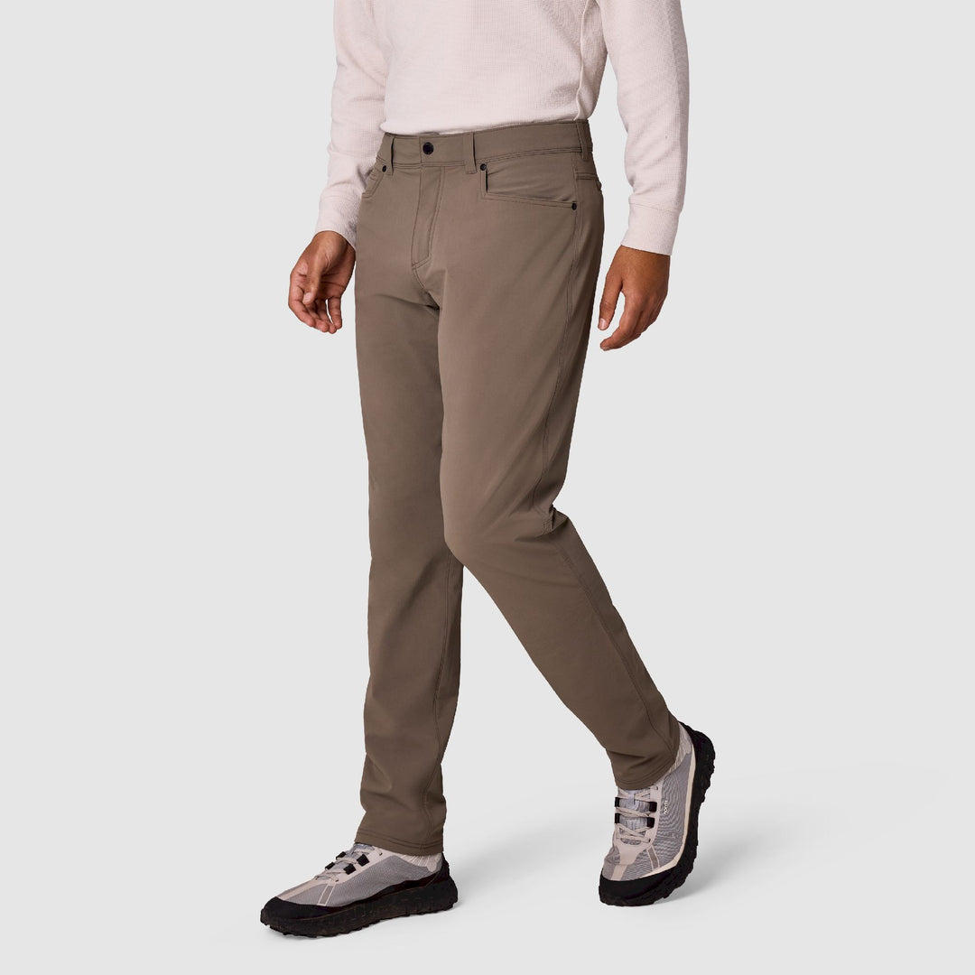 Outdoor Research Men's Timberline Fleece Lined Pant