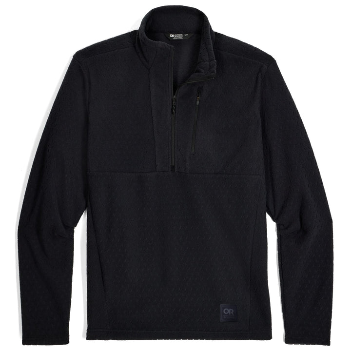 Outdoor Research Men's Trail Mix XT Fleece Half Zip