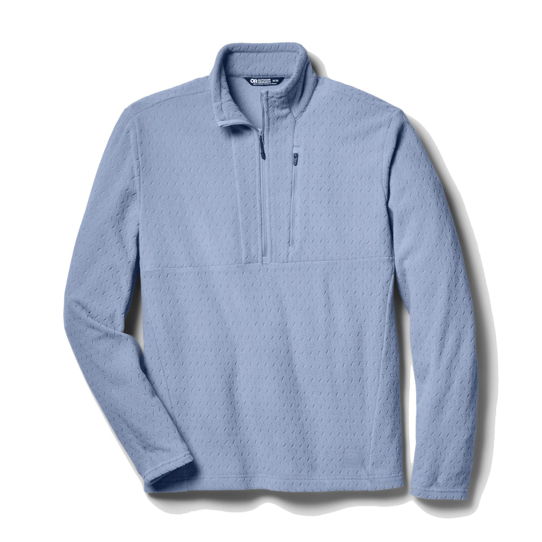 Outdoor Research Men's Trail Mix XT Fleece Half Zip