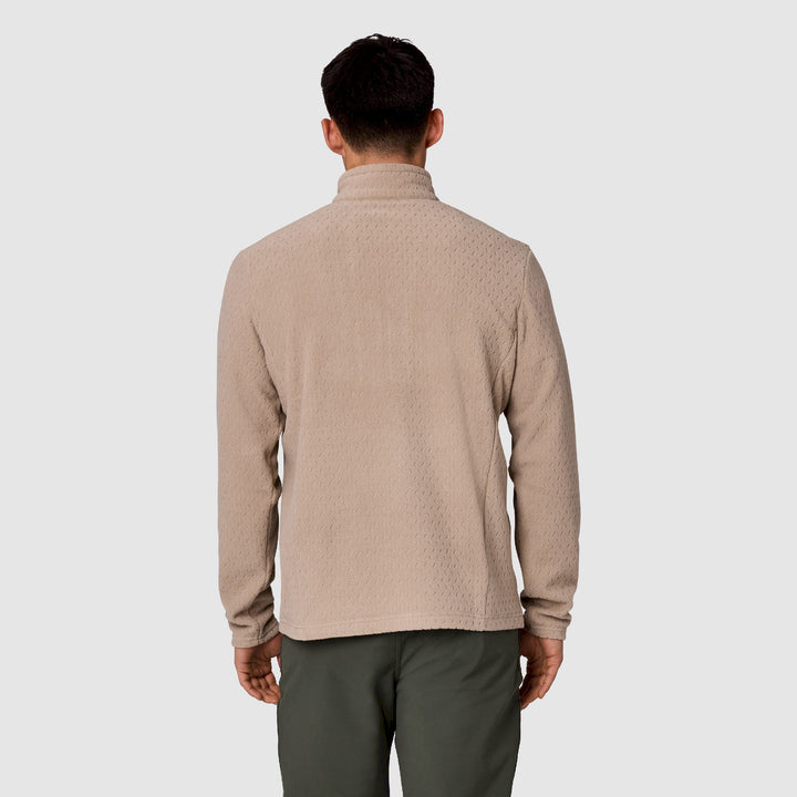 Outdoor Research Men's Trail Mix XT Fleece Half Zip