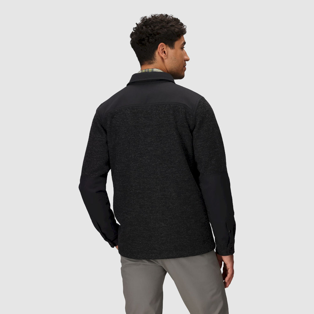 Outdoor Research Men's Ranger Shirt Jacket
