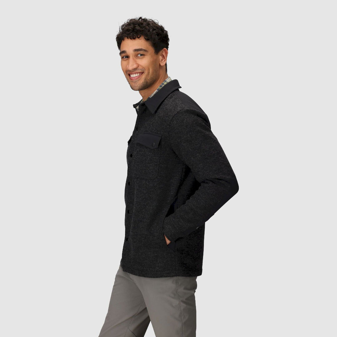 Outdoor Research Men's Ranger Shirt Jacket