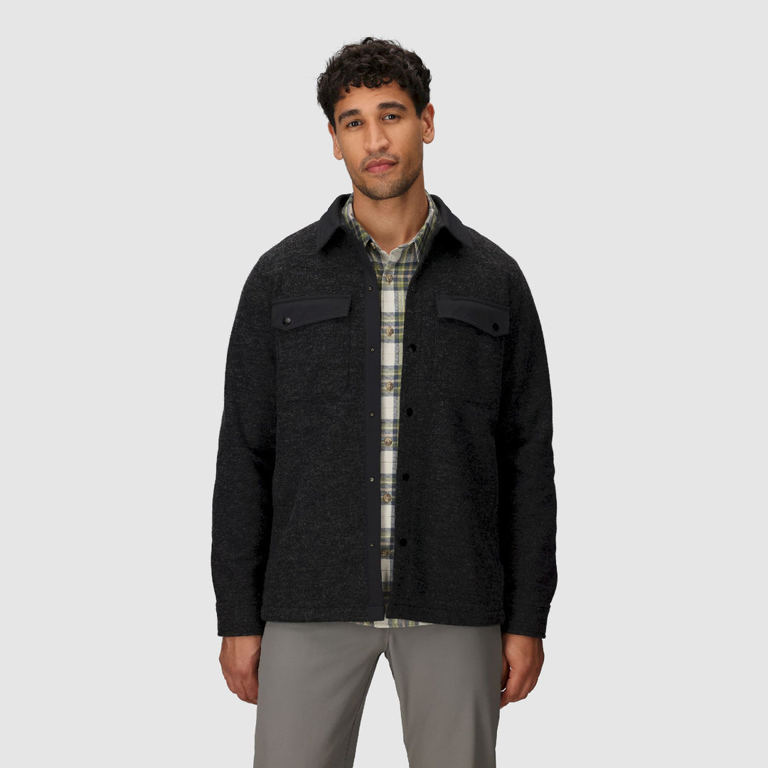 Outdoor Research Men's Ranger Shirt Jacket