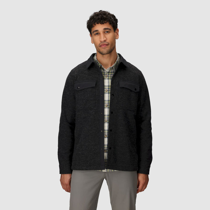 Outdoor Research Men's Ranger Shirt Jacket
