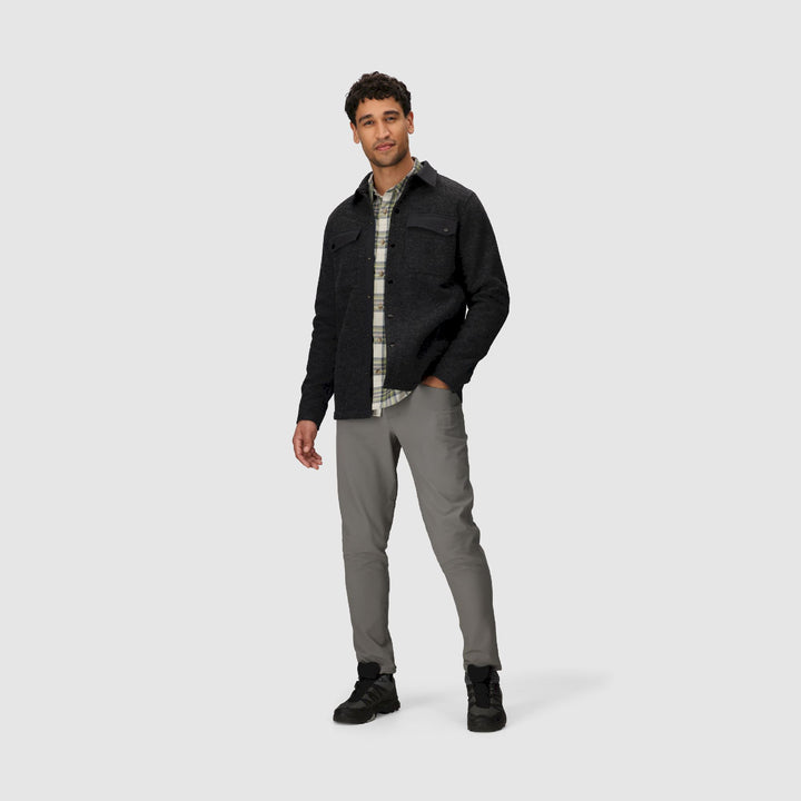 Outdoor Research Men's Ranger Shirt Jacket