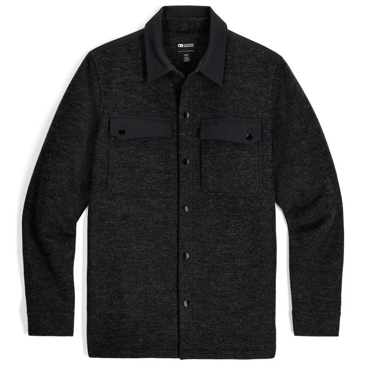 Outdoor Research Men's Ranger Shirt Jacket