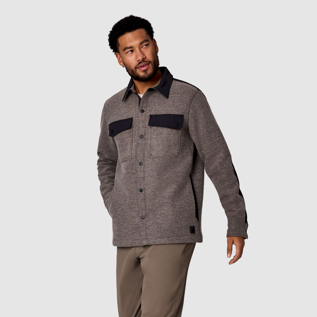 Outdoor Research Men's Ranger Shirt Jacket