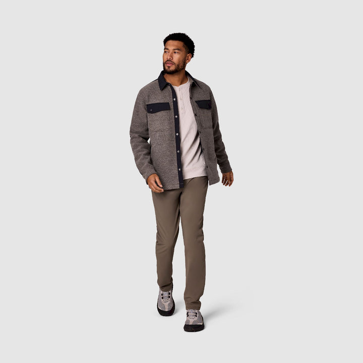 Outdoor Research Men's Ranger Shirt Jacket