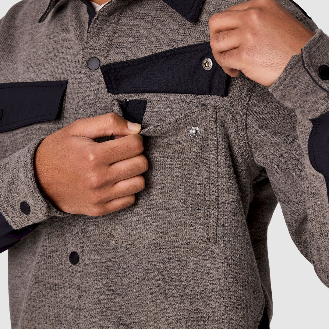Outdoor Research Men's Ranger Shirt Jacket