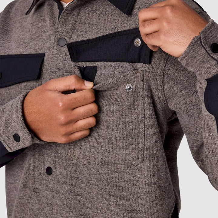 Outdoor Research Men's Ranger Shirt Jacket