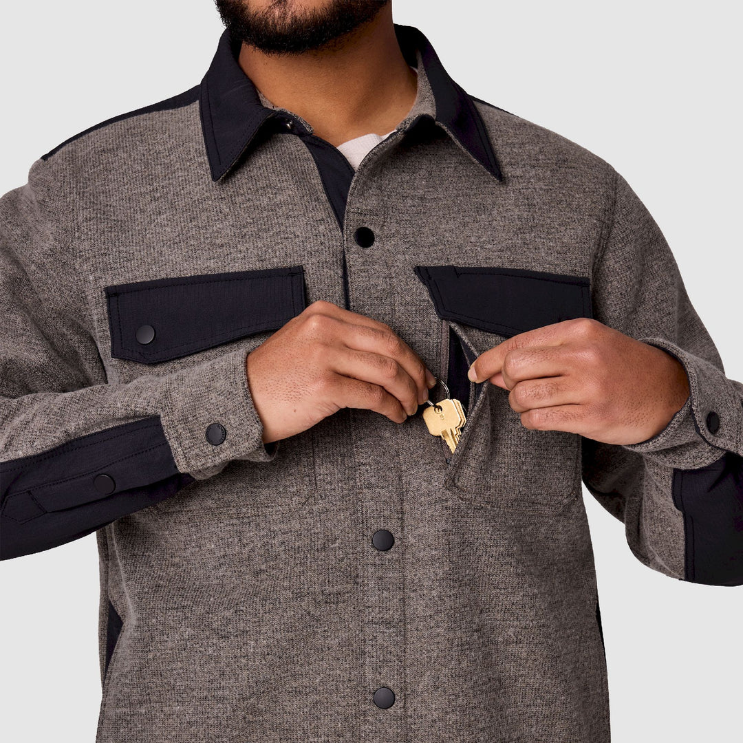 Outdoor Research Men's Ranger Shirt Jacket