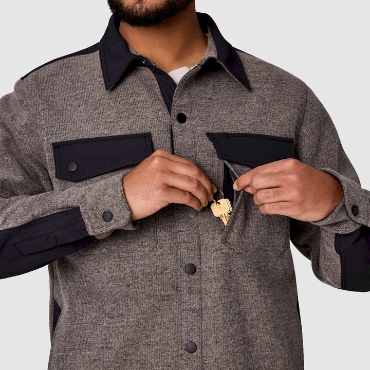 Outdoor Research Men's Ranger Shirt Jacket