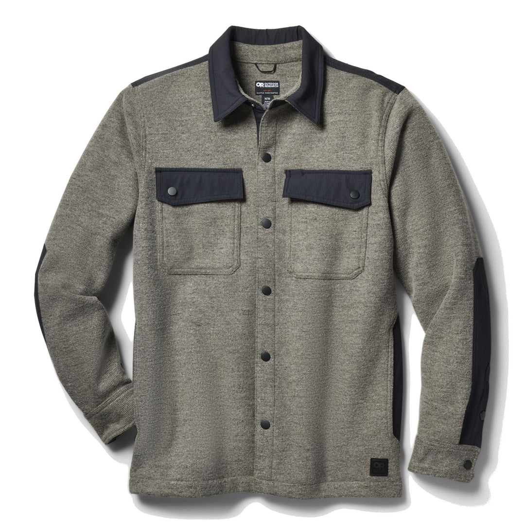 Outdoor Research Men's Ranger Shirt Jacket