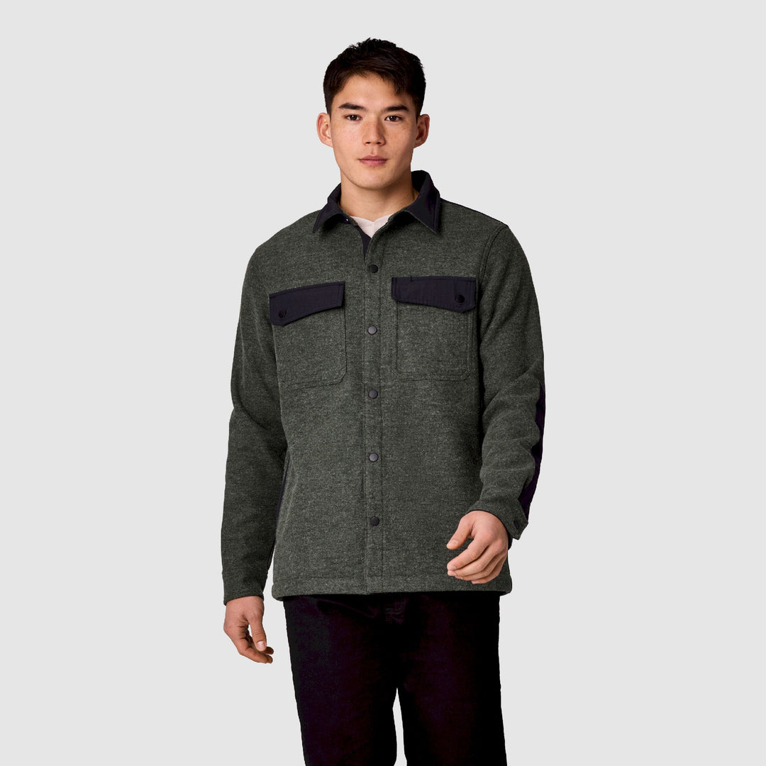 Outdoor Research Men's Ranger Shirt Jacket