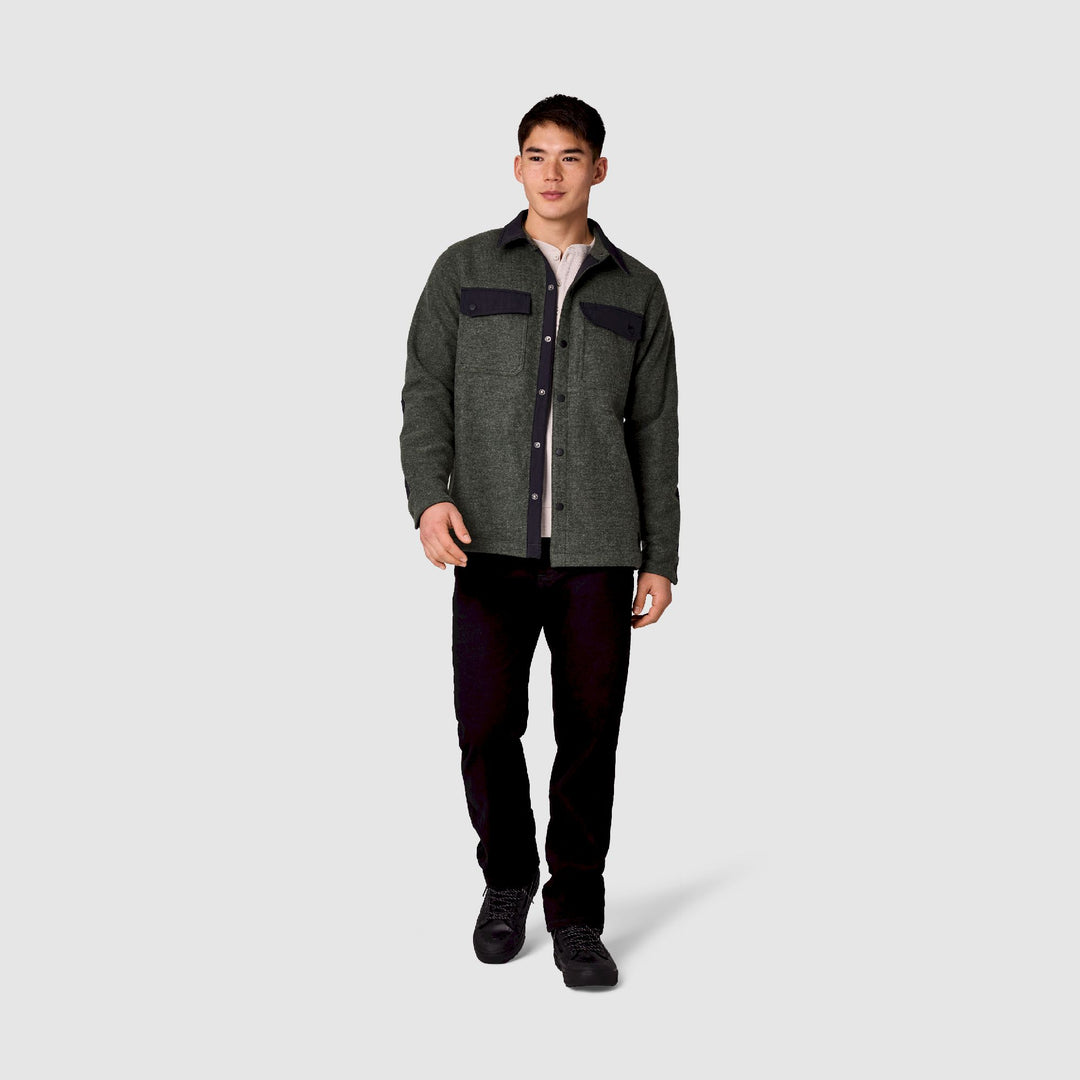 Outdoor Research Men's Ranger Shirt Jacket