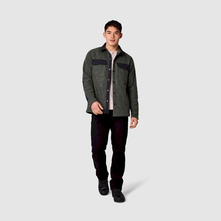 Outdoor Research Men's Ranger Shirt Jacket