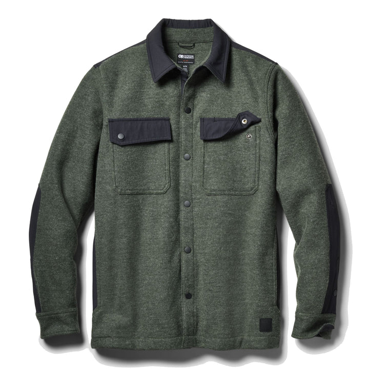 Outdoor Research Men's Ranger Shirt Jacket