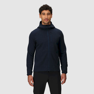 Dark Navy