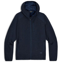 Dark Navy