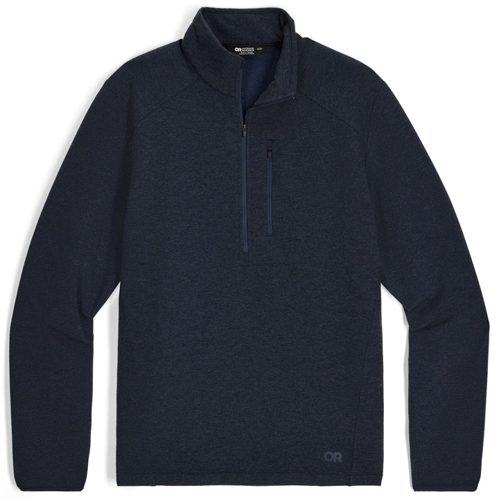 Outdoor Research Men's Crescent Fleece Half Zip