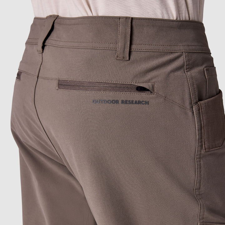 Outdoor Research Men's Field Outdoor Pant