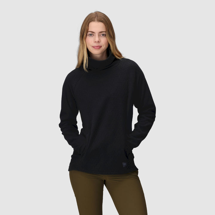 Outdoor Research Women's Trail Mix XT Fleece Cowl