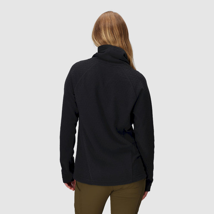 Outdoor Research Women's Trail Mix XT Fleece Cowl