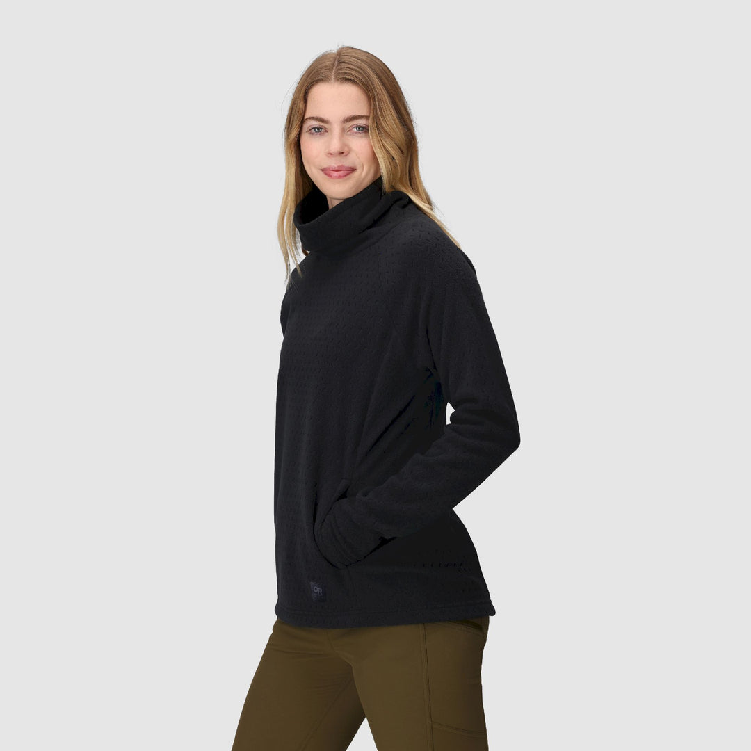 Outdoor Research Women's Trail Mix XT Fleece Cowl